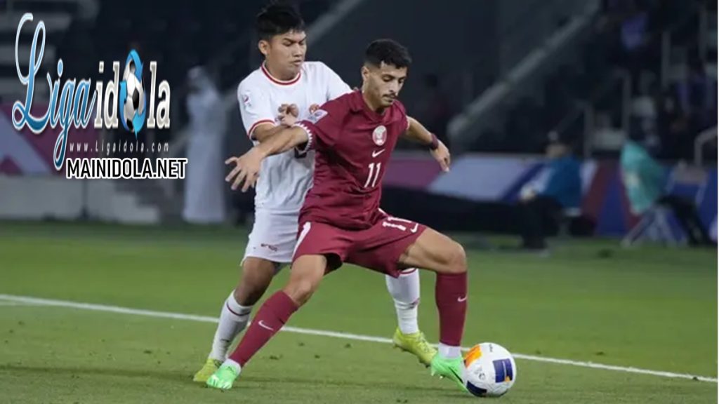 Petinggi PSSI Setelah Wasit Nasrullo Kabirov Rugikan Timnas Indonesia U-23: Kasih Trofi Piala Asia U-23 ke Qatar!