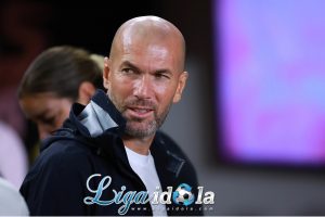 Gercep, Bayern Munchen Mulai Bergerak Dekati Zinedine Zidane